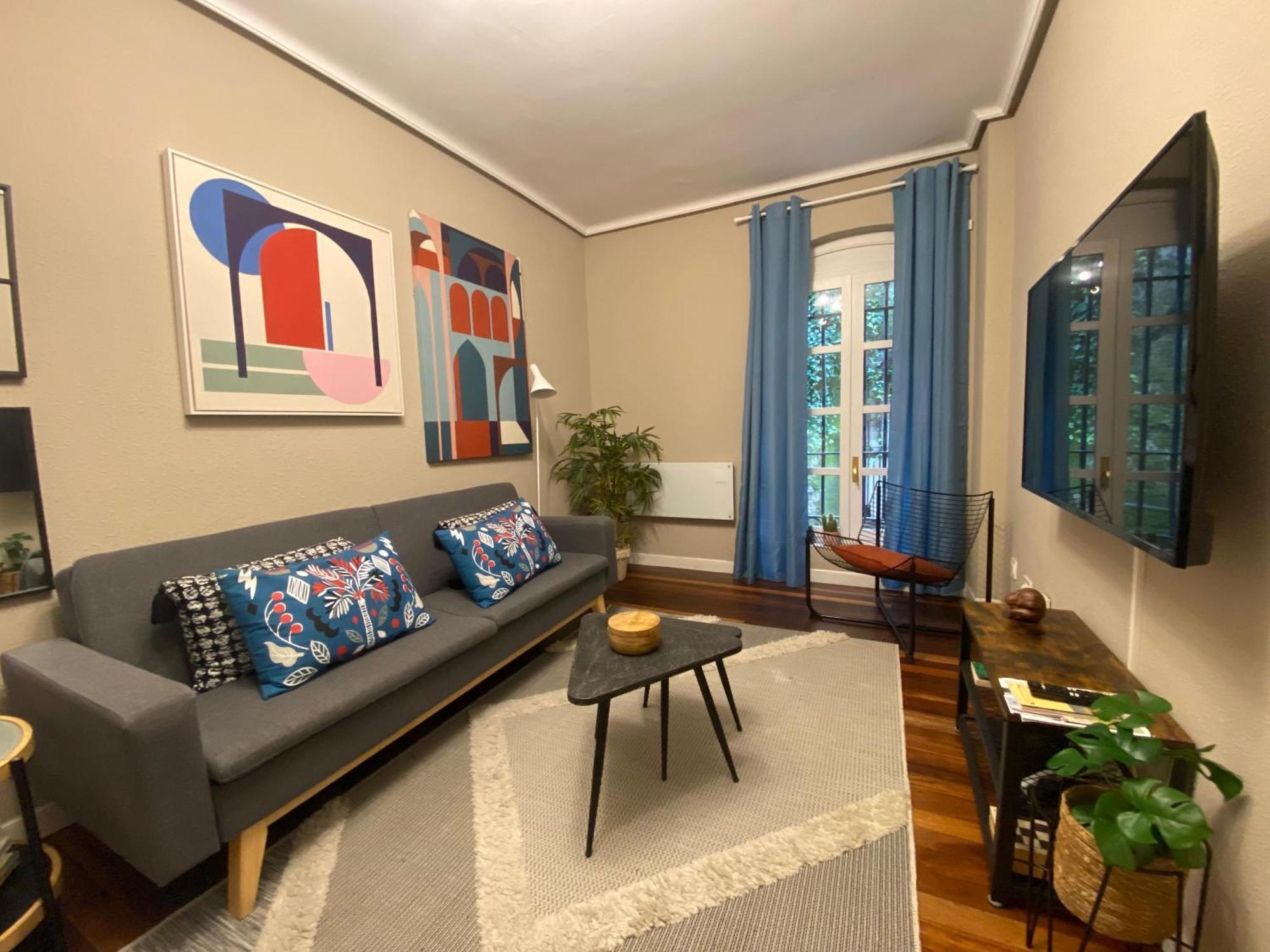 Plencia Suite Exterior foto